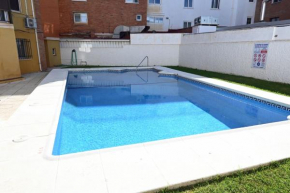 Apartamento Sardinero